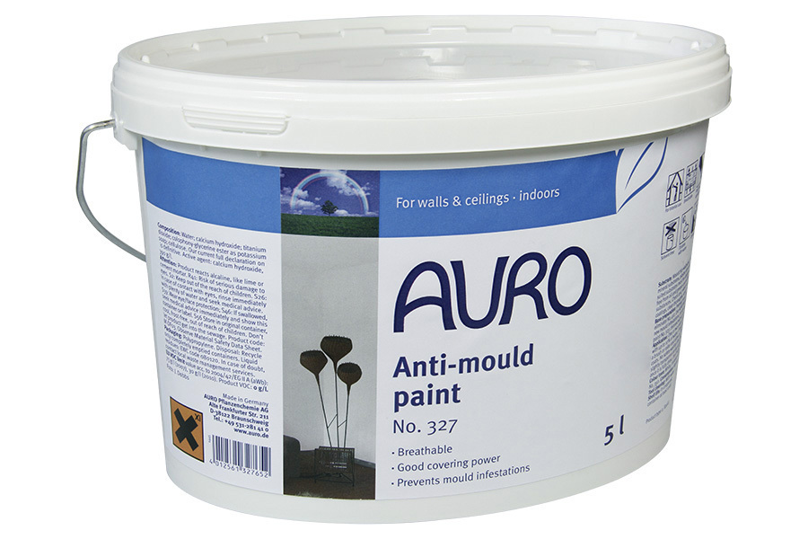 Auro Anti-Mould Wall and Ceiling Paint