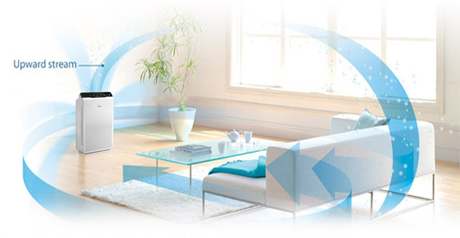 Winix Air Purifiers