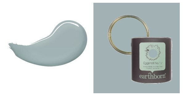 Averys Sky new colour from Earthborn for 2026