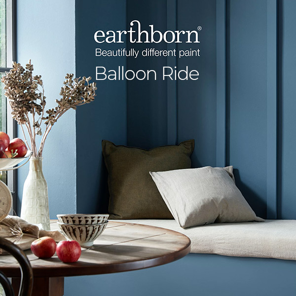 Balloon Ride