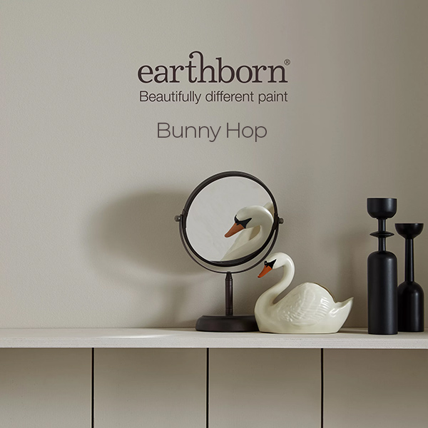 Bunny Hop