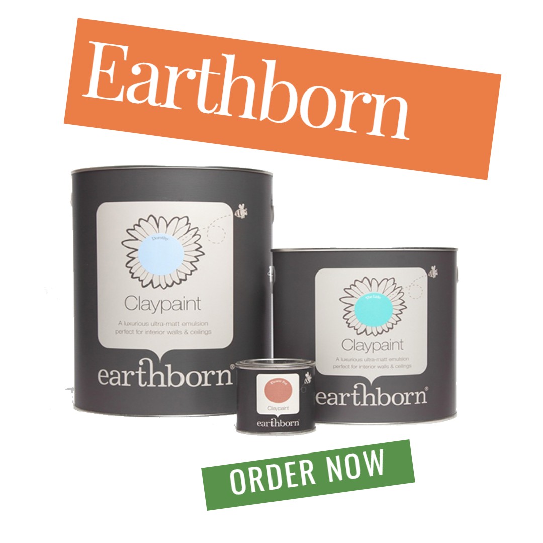 Earthborn Claypaint