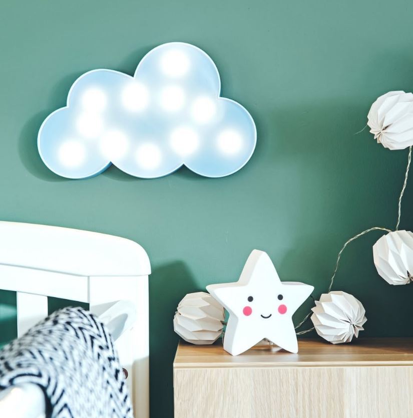 Colour of Bedroom wall: Auro Jade