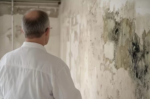 effective strategies for managing damp - photo from aico
