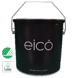 Eico Helmatt achieves the EU Flower and Swan Eco labels