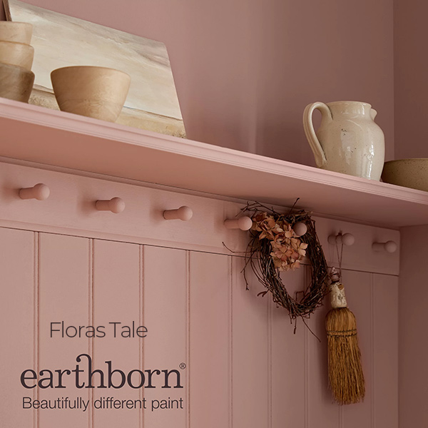 Floras tale