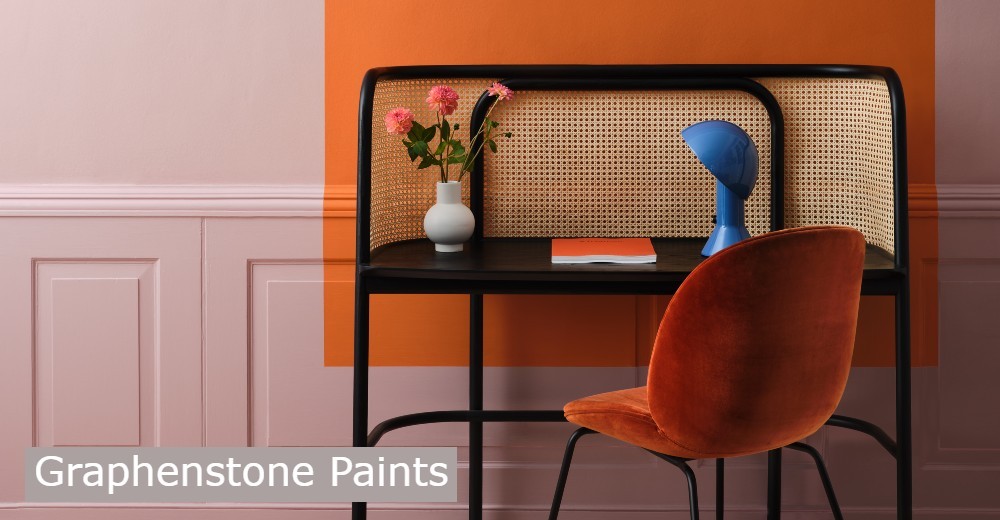 Graphenstone Paint Supplier UK