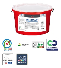 Keim Innostar Paint tub