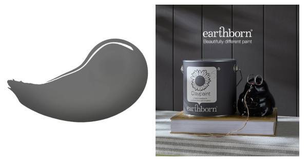 Mr Mole Claypaint new colour for 2026