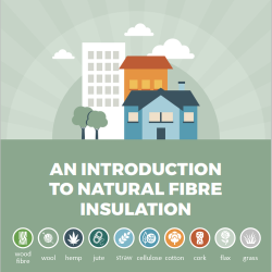 An Introduction to Natural Fibre Insulation by the ASBP - free download