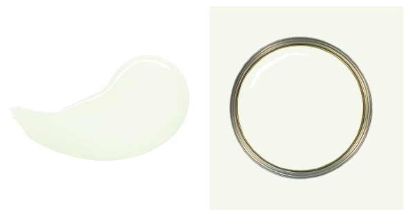 Earthbprn Claypaint Pale Pip Colour