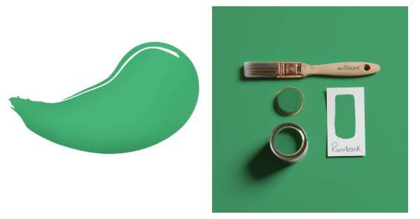 Riverbank Colour from Earthbron