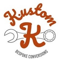 K.Ustom Bespoke Campervans