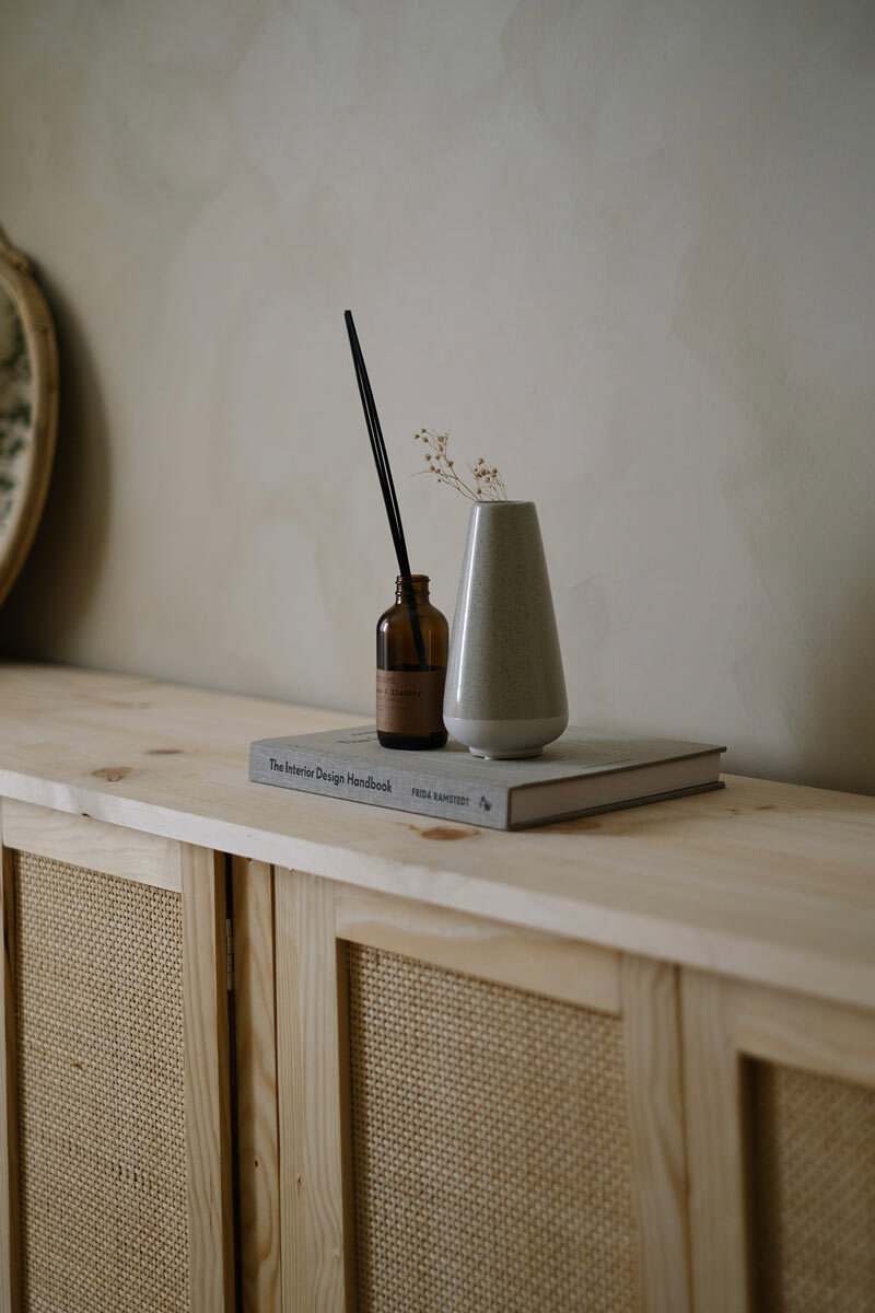 Graphenstone Siena - Limewash Effect Paint