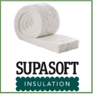 Thermafleece SupaSoft Insulation