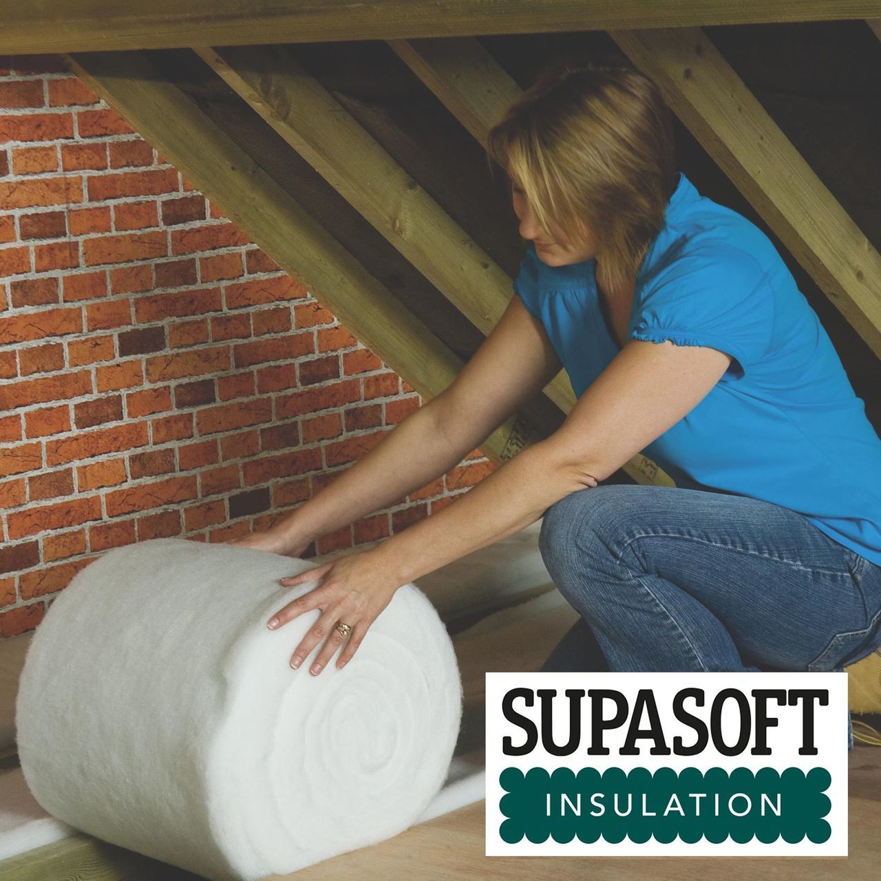 SupaSoft eco insulation
