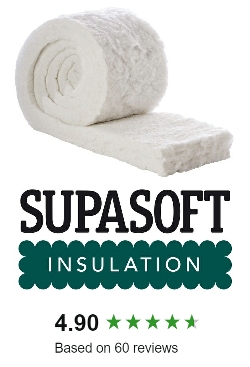Supasoft Recycled Plastic Bottle Insulation Reviews
