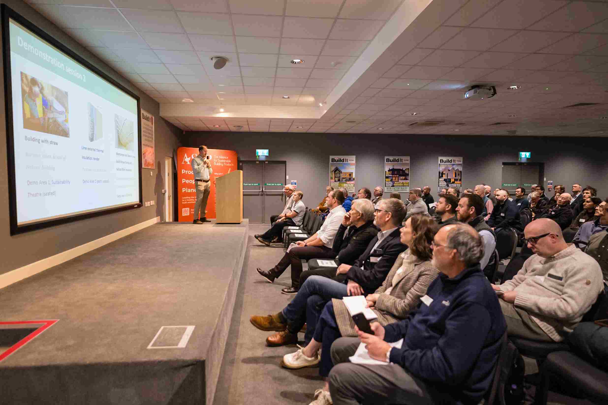 Supplier building material talk summit 2026 Supplier building material talk summit 2026