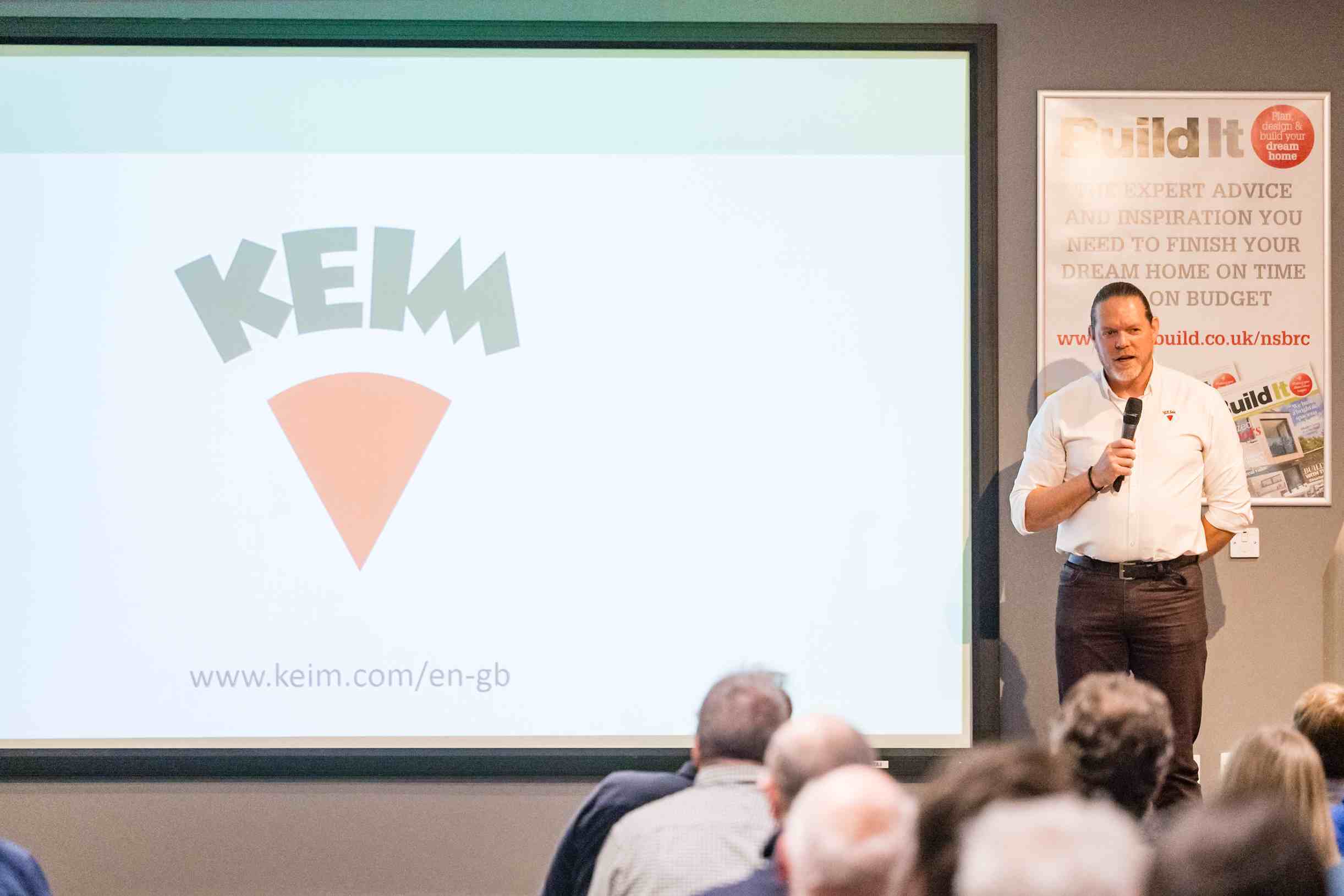 Time for a chat about keim Mineral Paints Time for a chat about keim Mineral Paints