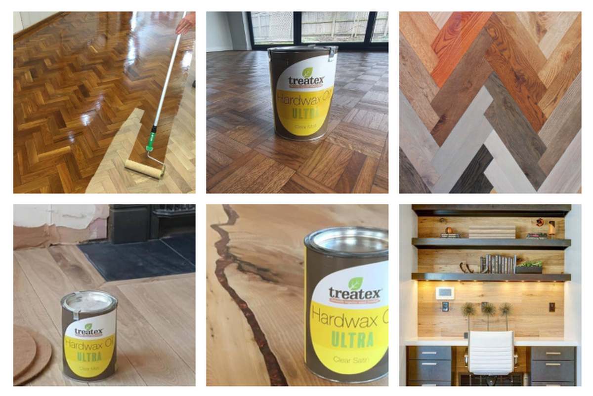 Treatex stockists UK - Treatex hard wax oil, wax, paint, varnish, wood stains & accessories.