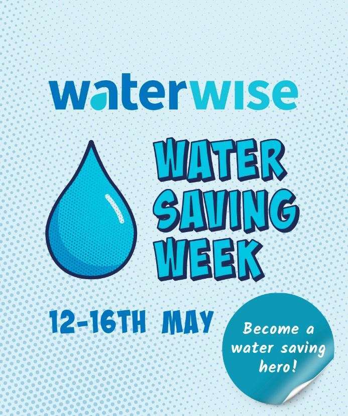 Water Wise Week May 2025