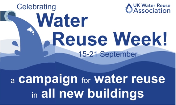 Water Reuse Week 2025