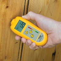 Wood Moisture Meter