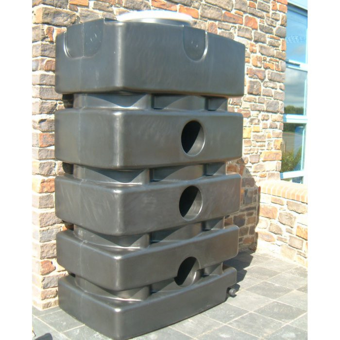 64 litres in gallons uk sale