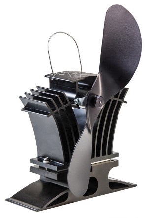 Caframo - Ecofan 806 BelAir Low Temperature Gas Stove Fan