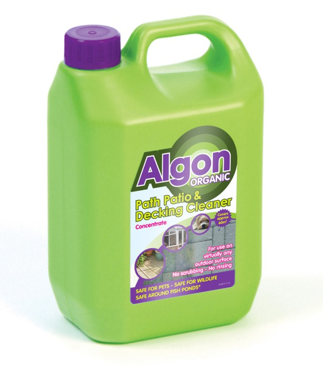 Block Paving Cleaner Algon Is Organic Pet Safe Best Block