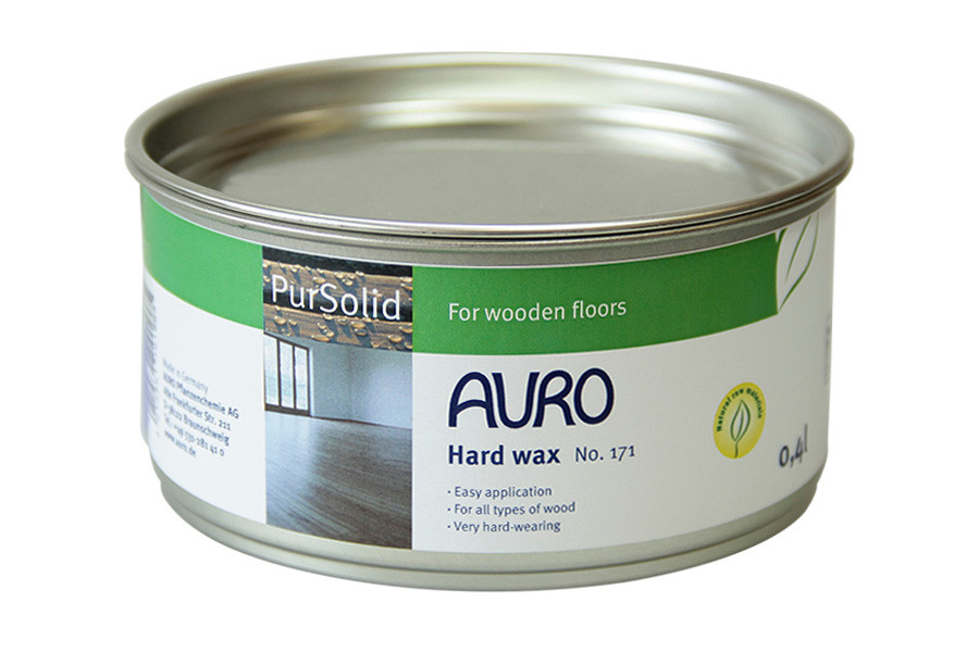 Auro 171 Natural Floor Wax